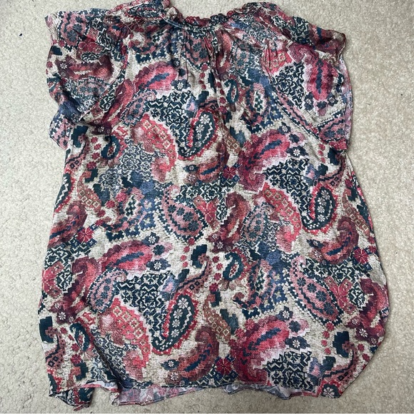 Chufy Ciji Top NWT Size L - Picture 4 of 4
